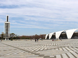 駒沢オリンピック公園