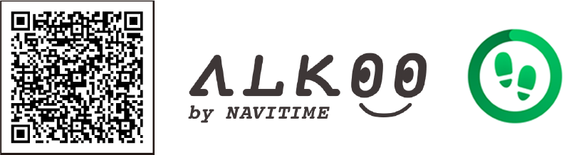 ALK by NAVITIME